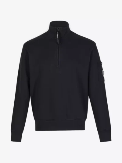 C. P. Company truien & vesten 18cmss125a-110044g Blauw