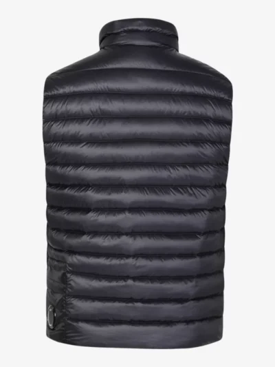 C. P. Company jassen 18cmve201a-006099a Blauw