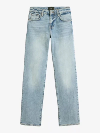 7 For All Mankind Jeans