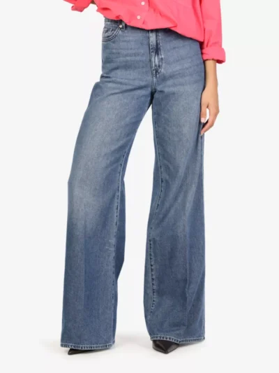 7 For All Mankind Jeans