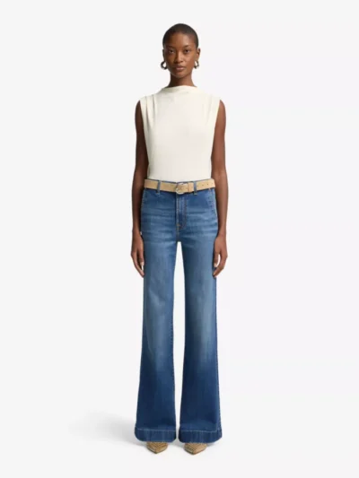 7 For All Mankind Jeans