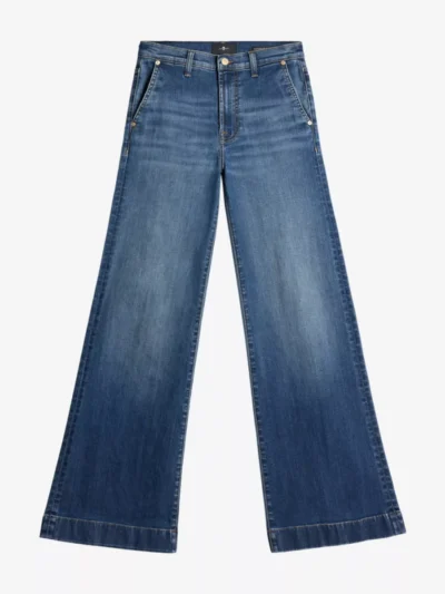 7 For All Mankind Jeans