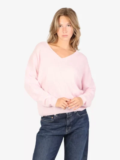 Absolut cashmere Absolut cashmere Trui - Rose