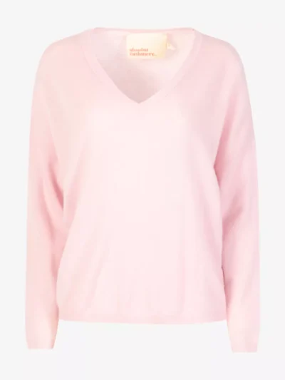 Absolut cashmere Absolut cashmere Trui - Rose