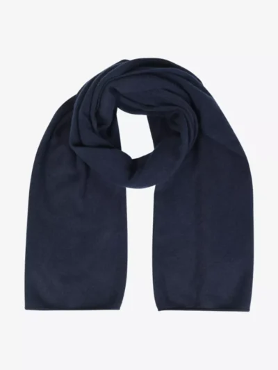 Absolut cashmere Absolut cashmere Sjaal - Donkerblauw