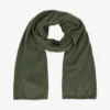 Absolut cashmere Absolut cashmere Sjaal - Donkergroen