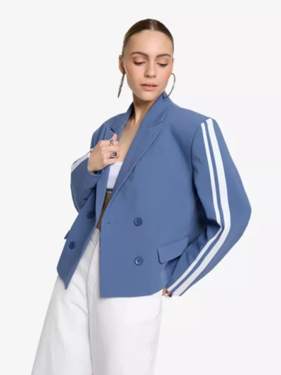 Alix The Label Blazer