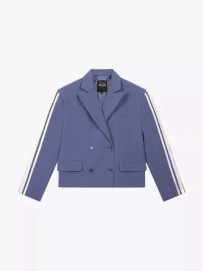 Alix The Label Blazer