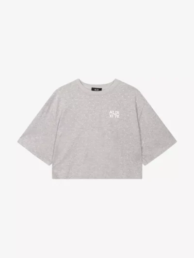 Alix The Label Tshirt km