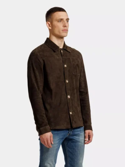 Alter Ego Overshirt