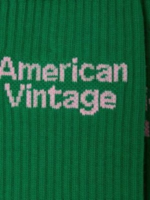 American vintage Sokken