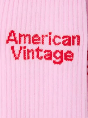 American vintage Sokken