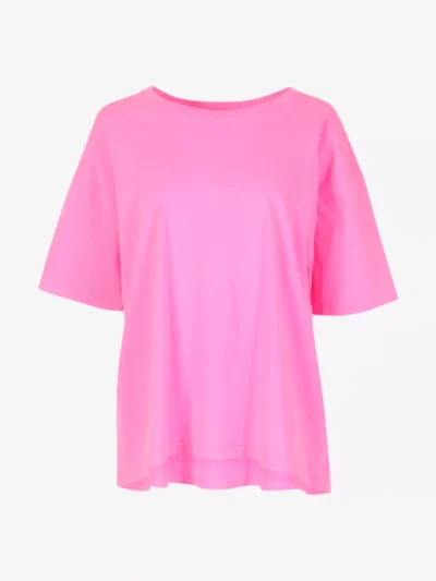 American vintage American vintage T-shirt - Rose