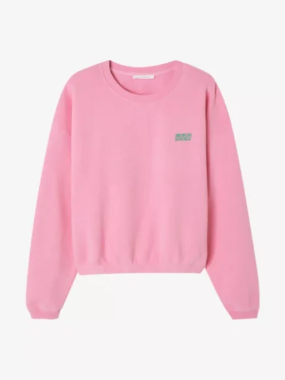 American vintage American vintage Sweater - Rose
