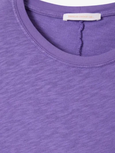 American vintage T-shirt