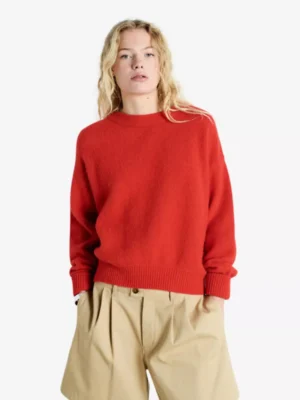 American vintage Trui