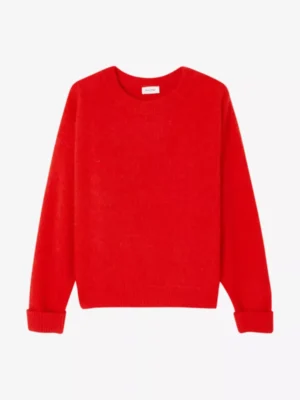 American vintage Trui