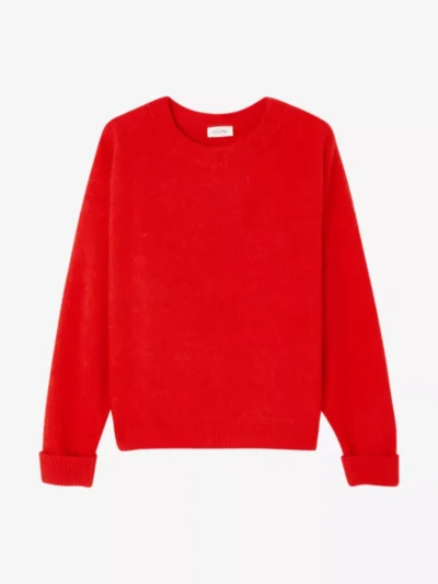 American vintage Trui
