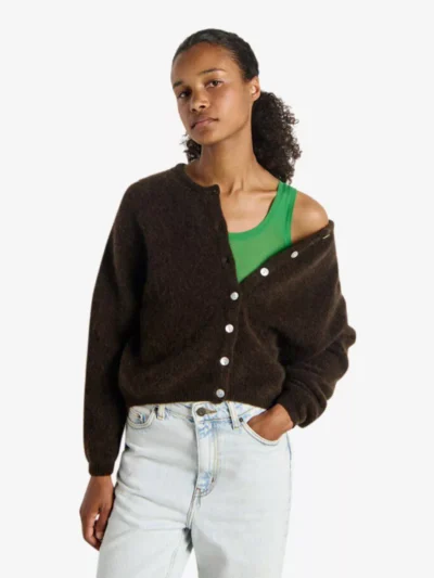 American vintage Vest