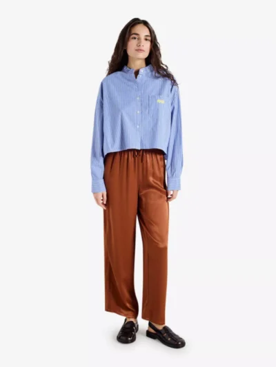 American vintage Blouse