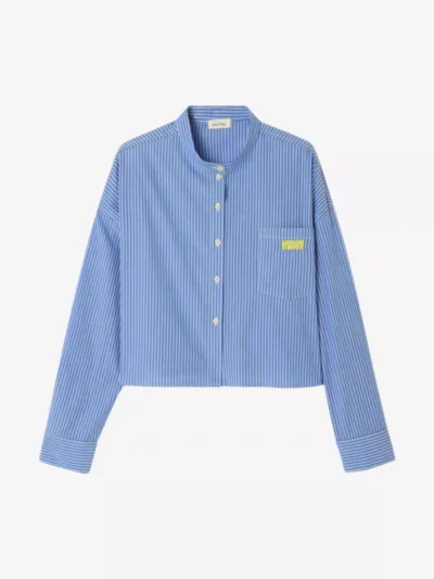 American vintage Blouse