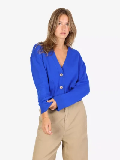 Bellerose Vest