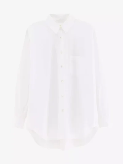 Bellerose Bellerose Blouse - Wit