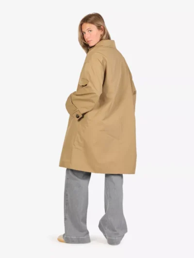 Bellerose Jas