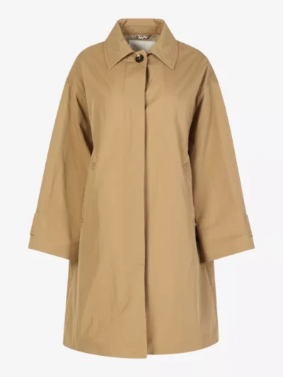 Bellerose Bellerose Jas - Camel