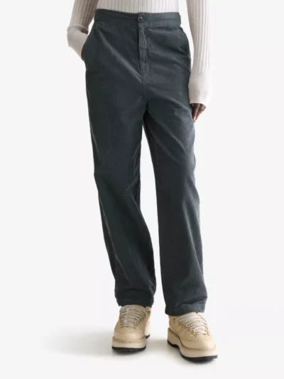 Bellerose Bellerose Broek - Grijs