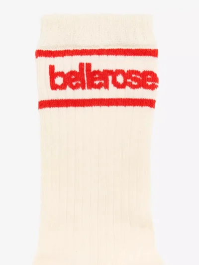 Bellerose Bellerose Sokken - Bruin