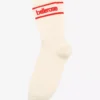 Bellerose Bellerose Sokken - Bruin