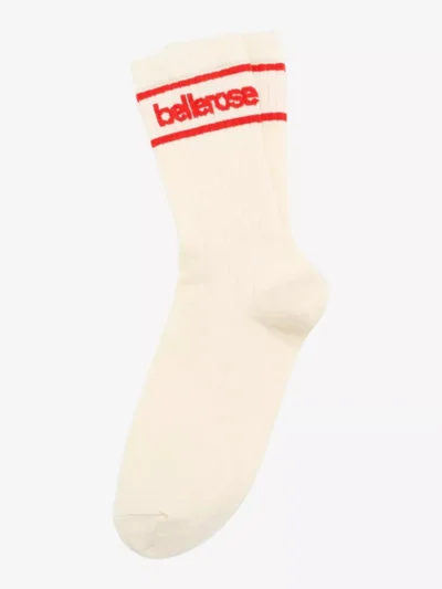Bellerose Bellerose Sokken - Bruin