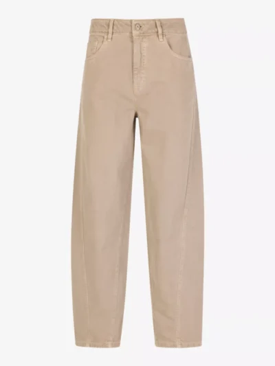 By-Bar By-Bar Jeans - Zand