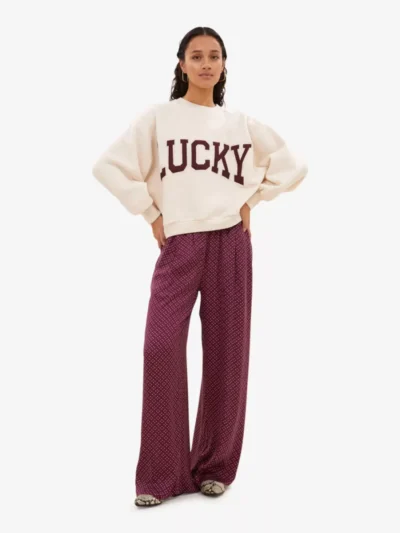 By-Bar Sweater