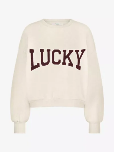 By-Bar Sweater