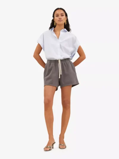 By-Bar Short