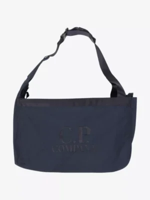 C. P. Company papet touch zipped bag