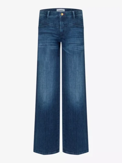 Cambio Cambio Jeans - Denimblauw