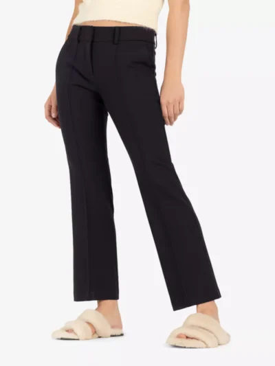 Cambio Cambio Broek - Zwart