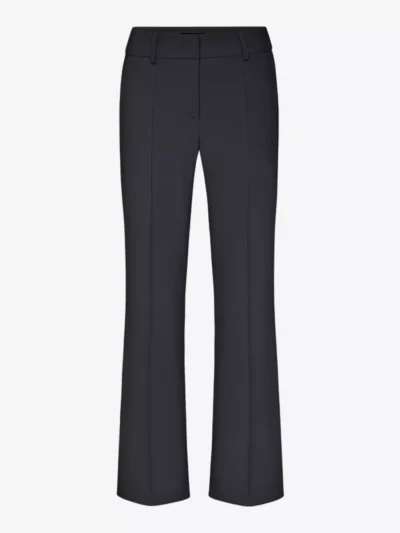 Cambio Cambio Broek - Zwart