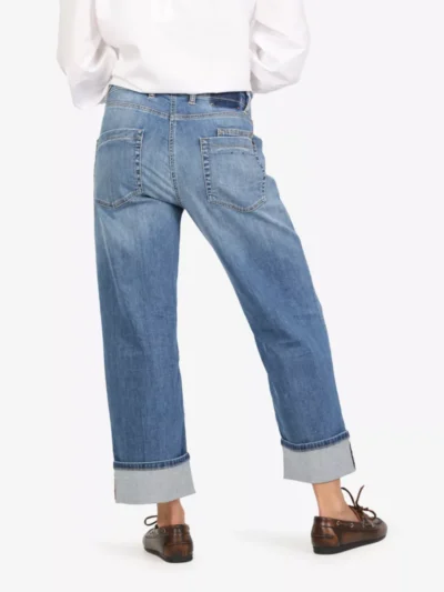 Cambio Jeans