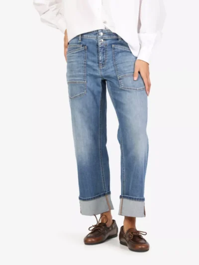 Cambio Jeans