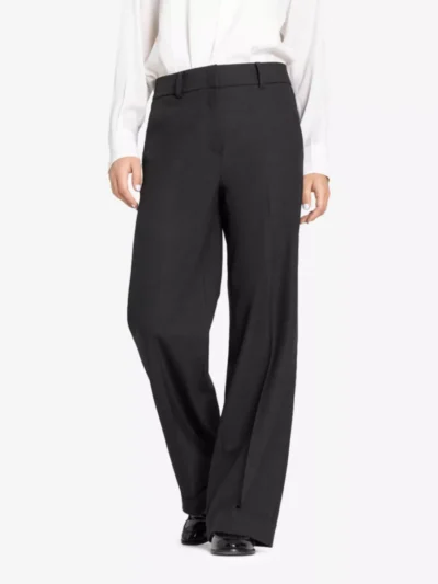 Cambio Cambio Broek - Antraciet