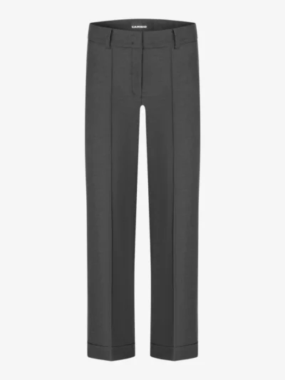 Cambio Cambio Broek - Antraciet