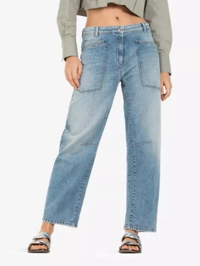 Cambio Jeans