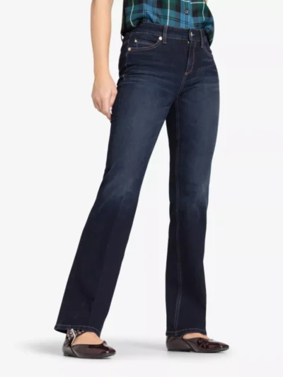 Cambio Cambio Jeans - Denimblauw