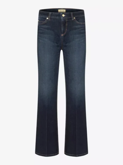 Cambio Cambio Jeans - Denimblauw