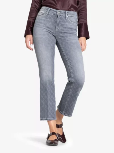 Cambio Cambio Jeans - Denimblauw