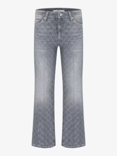 Cambio Cambio Jeans - Denimblauw